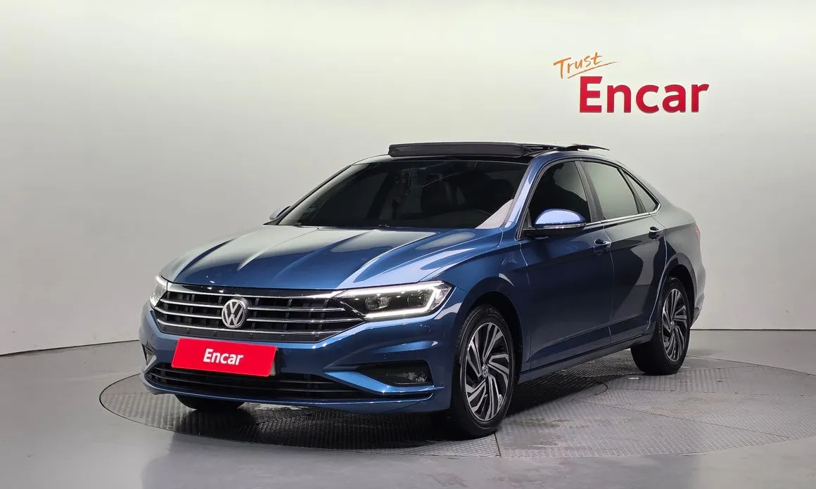 Volkswagen Jetta