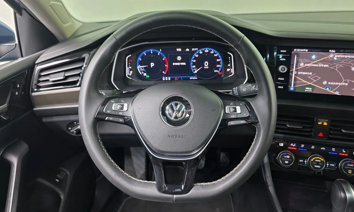 Volkswagen Jetta