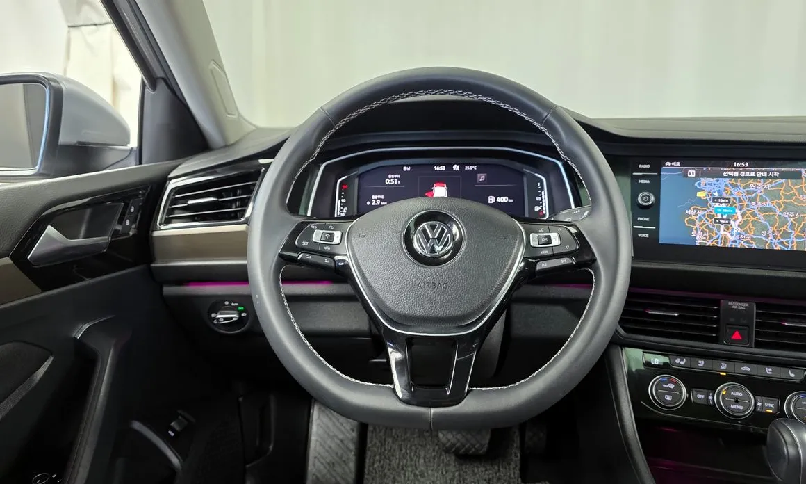 Volkswagen Jetta