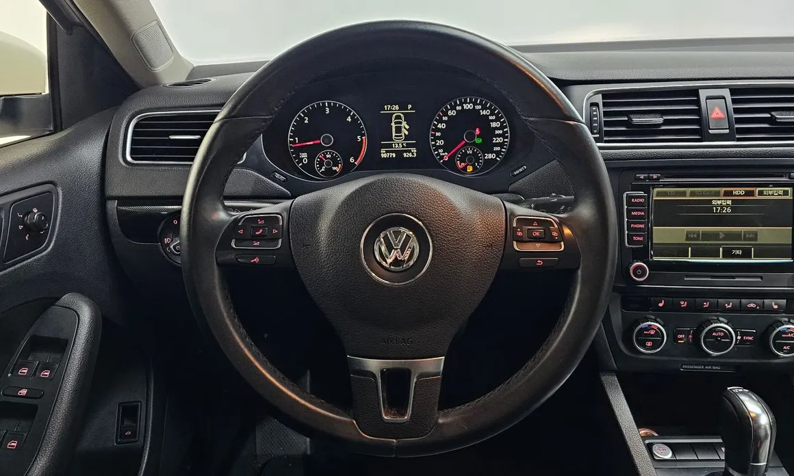 Volkswagen Jetta