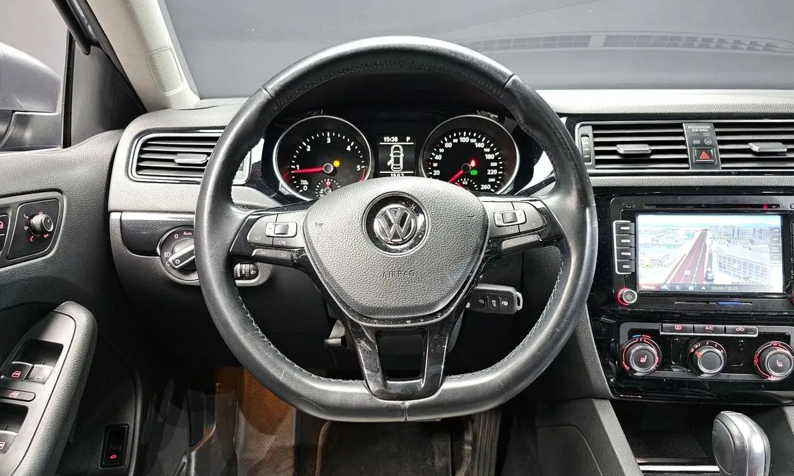 Volkswagen Jetta