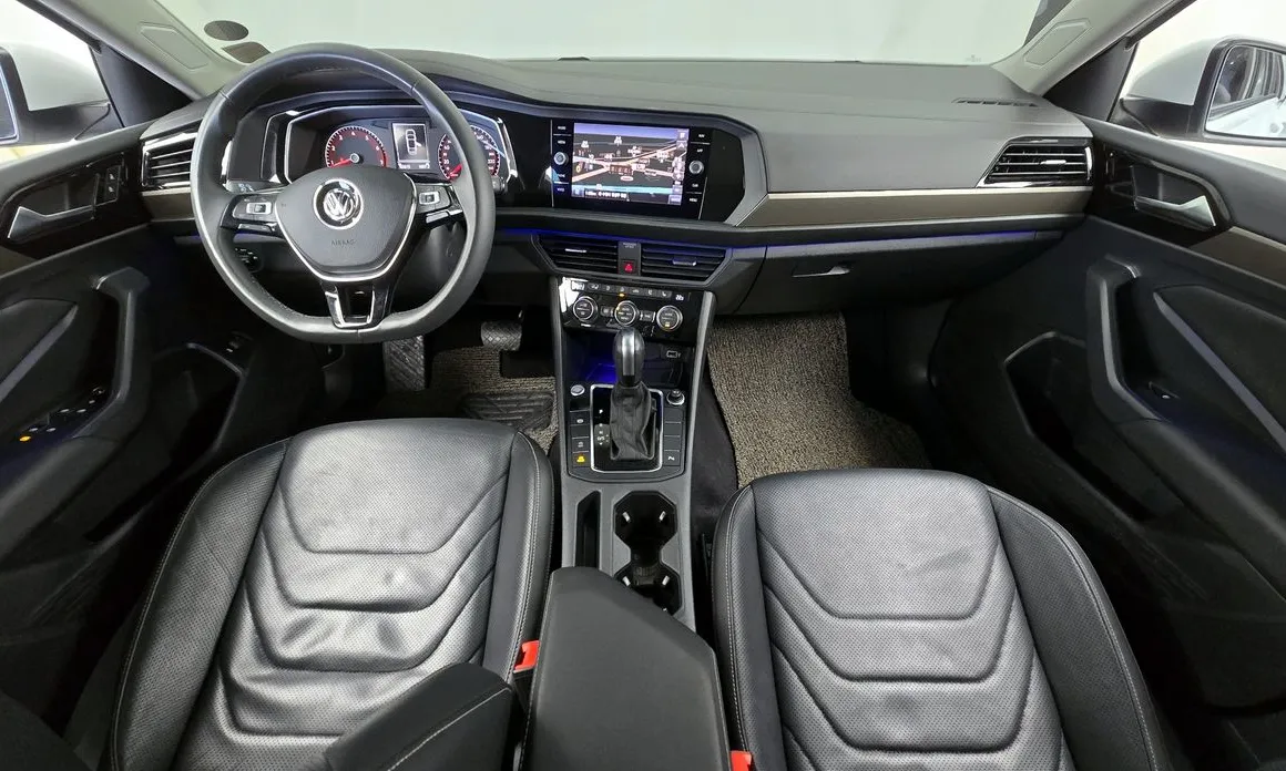 Volkswagen Jetta