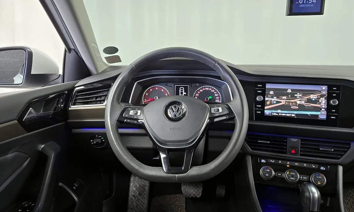 Volkswagen Jetta