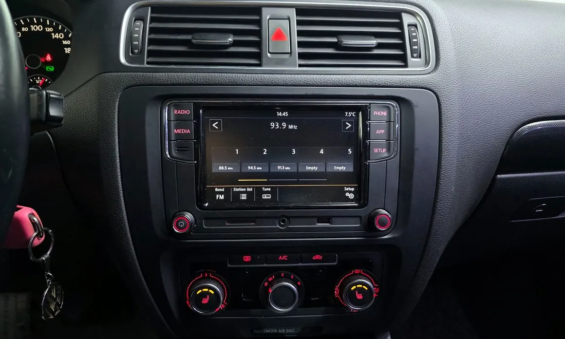 Volkswagen Jetta