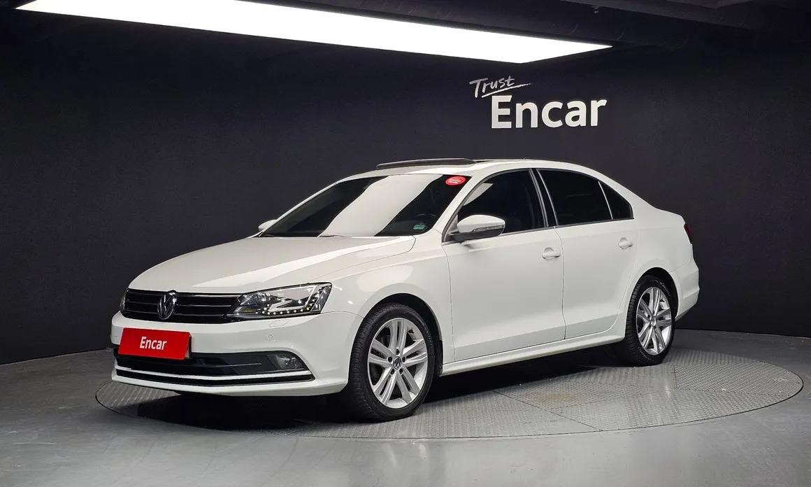 Volkswagen Jetta