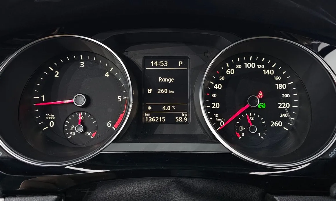 Volkswagen Jetta
