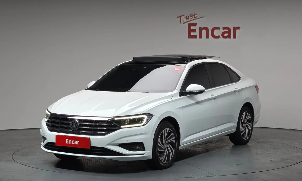 Volkswagen Jetta
