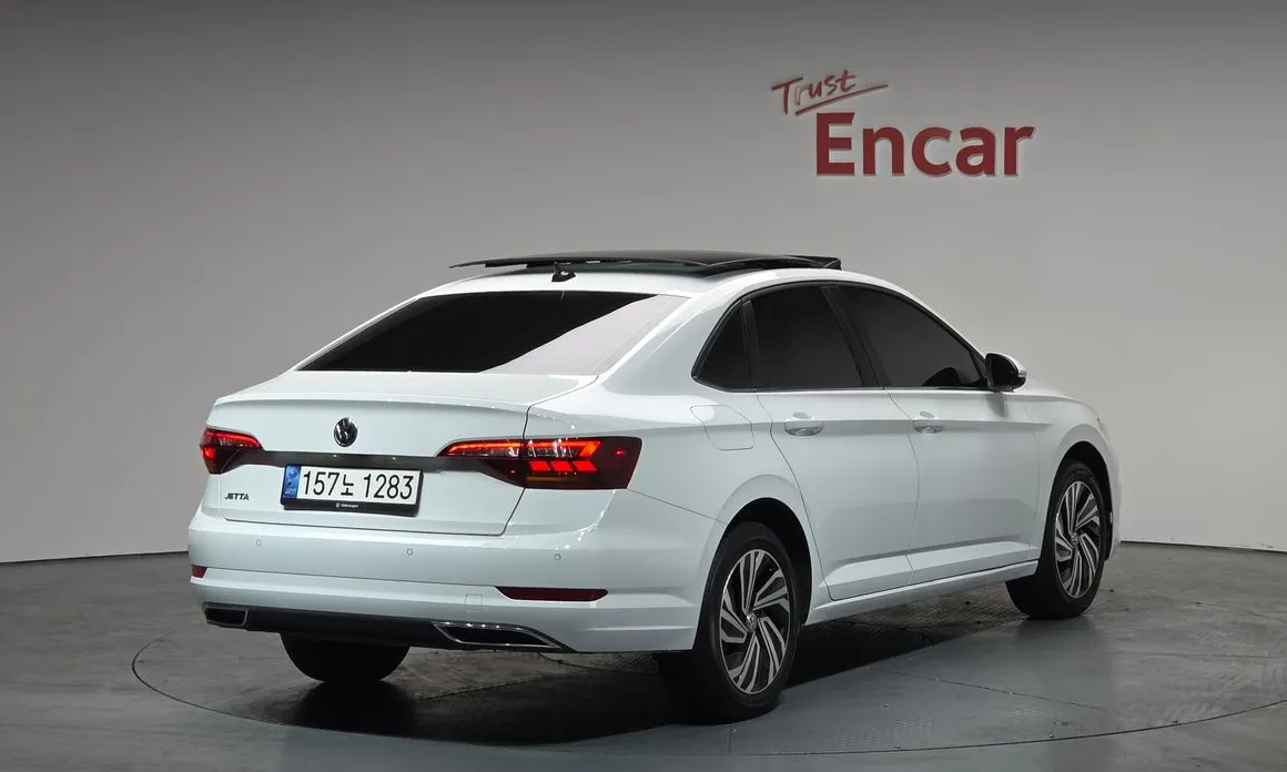 Volkswagen Jetta