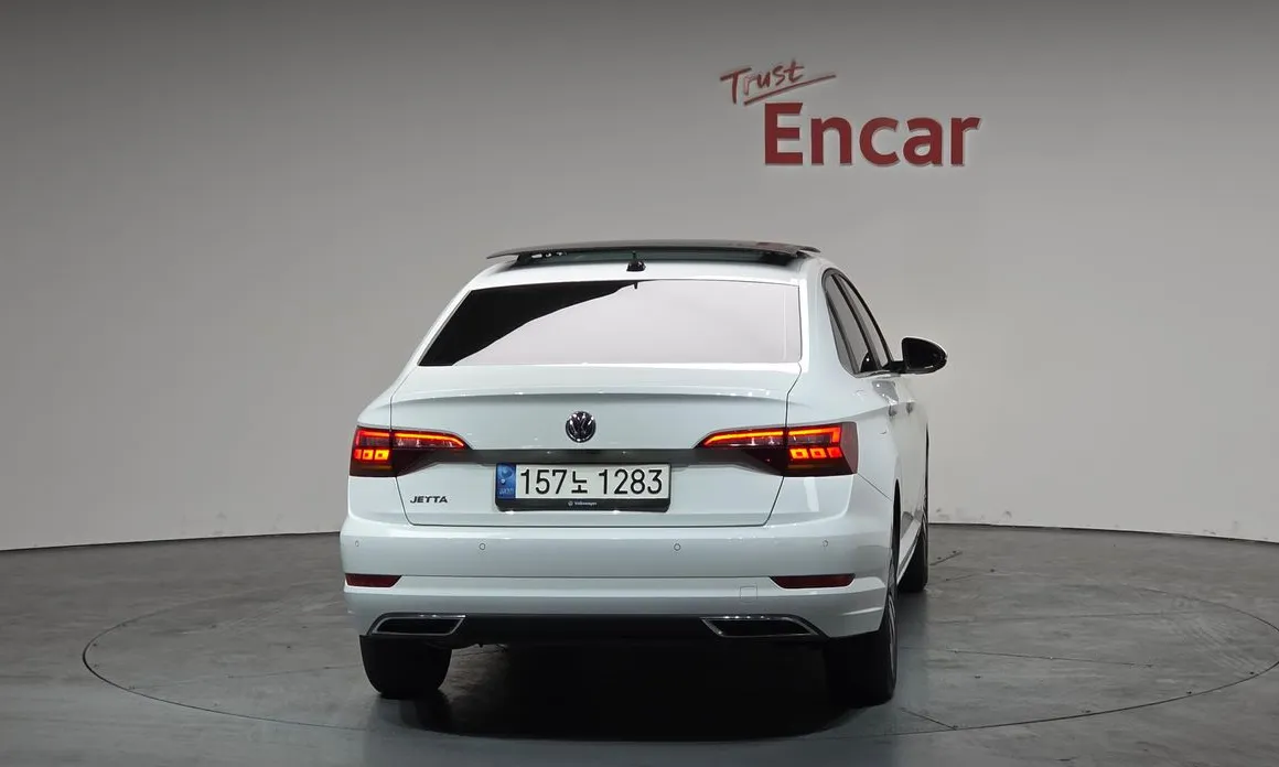 Volkswagen Jetta