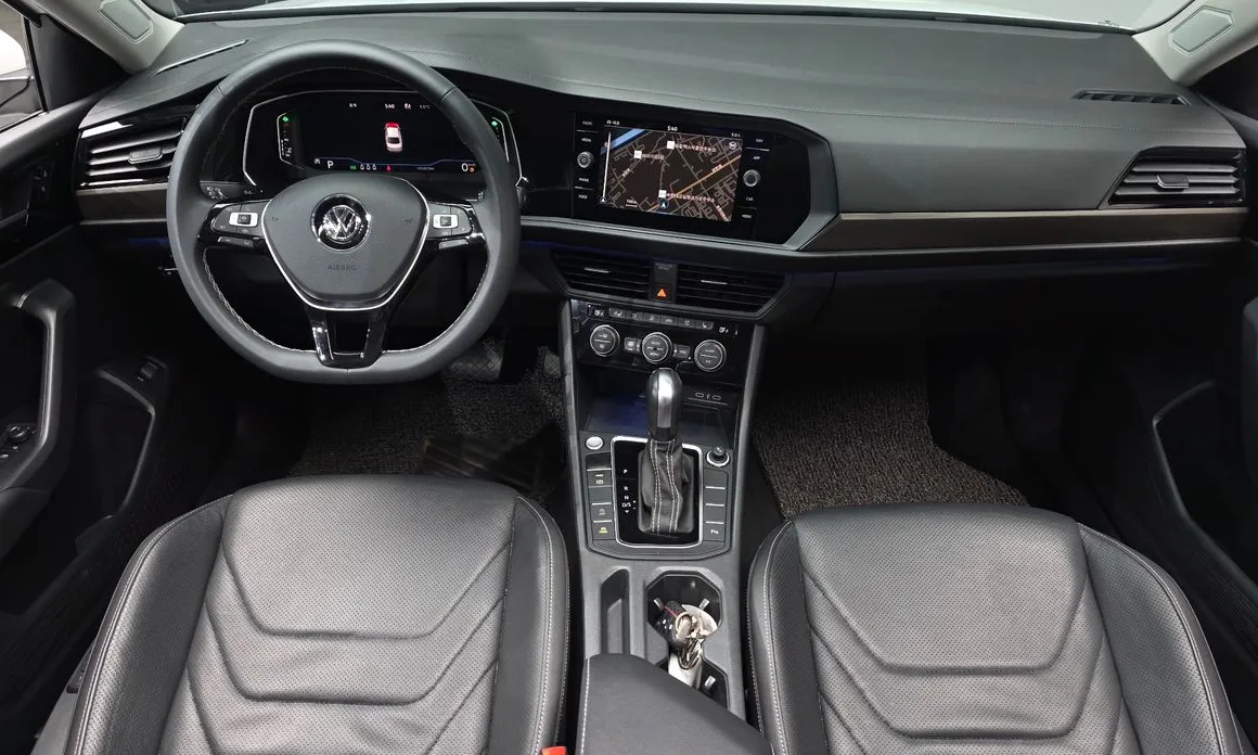 Volkswagen Jetta
