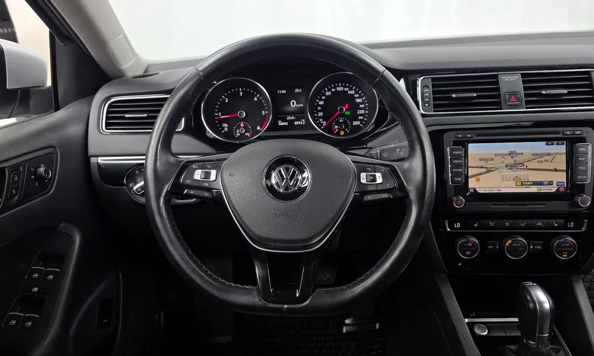 Volkswagen Jetta
