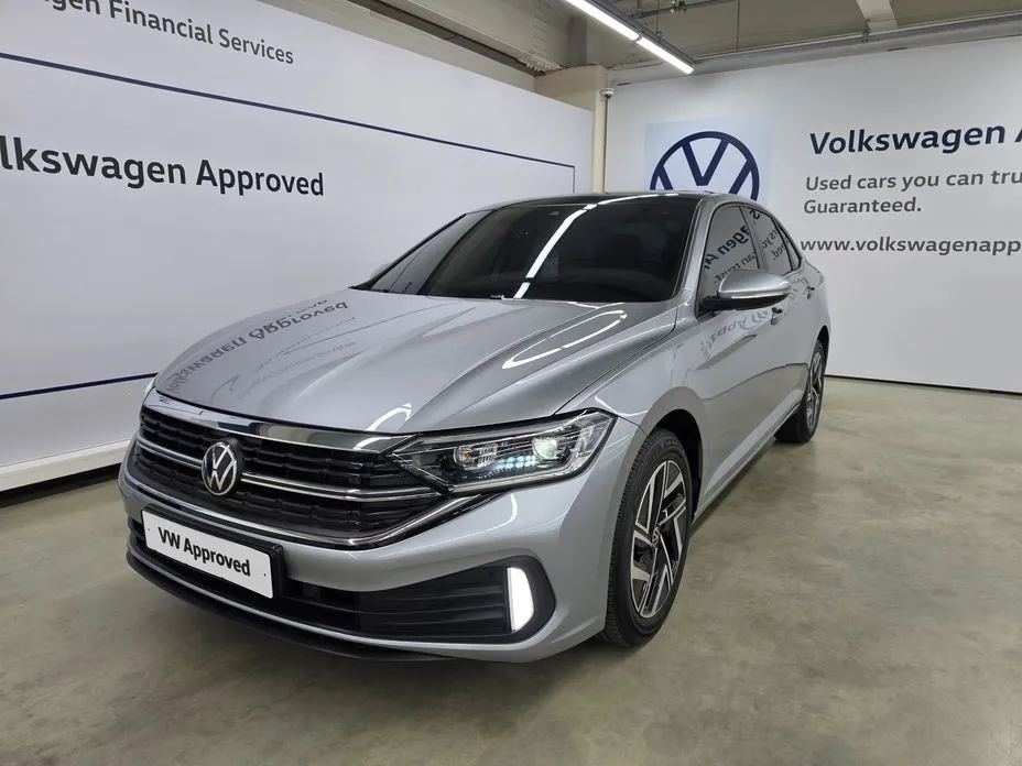 Volkswagen Jetta