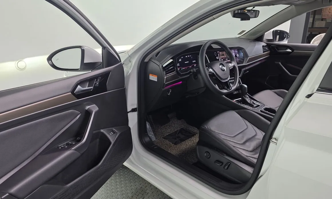 Volkswagen Jetta