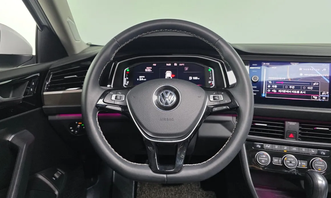 Volkswagen Jetta