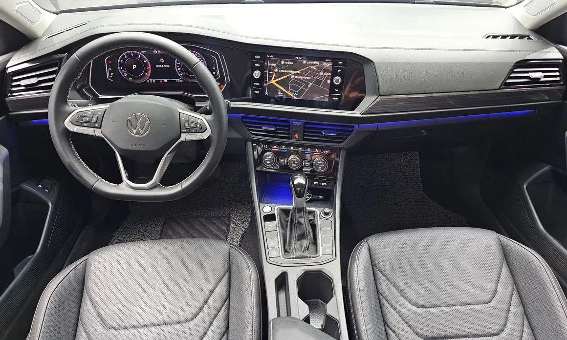 Volkswagen Jetta
