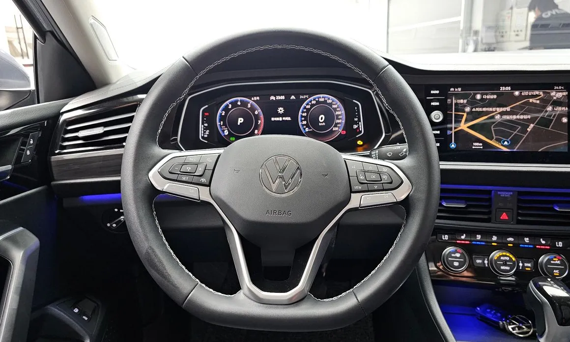 Volkswagen Jetta