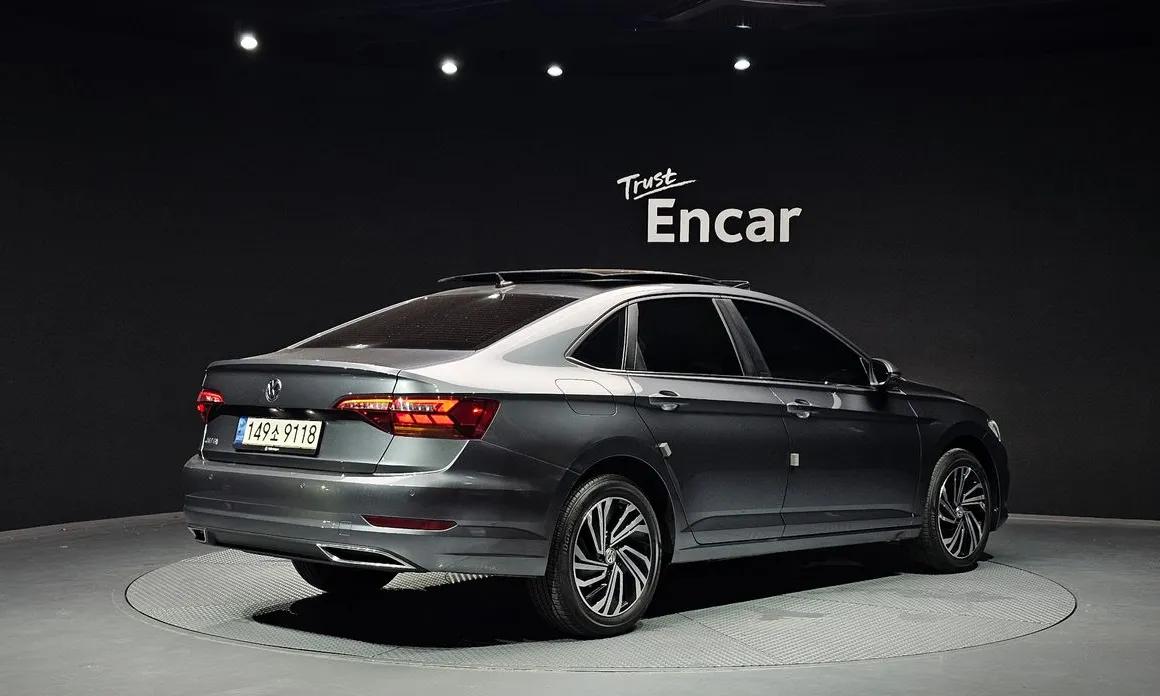 Volkswagen Jetta