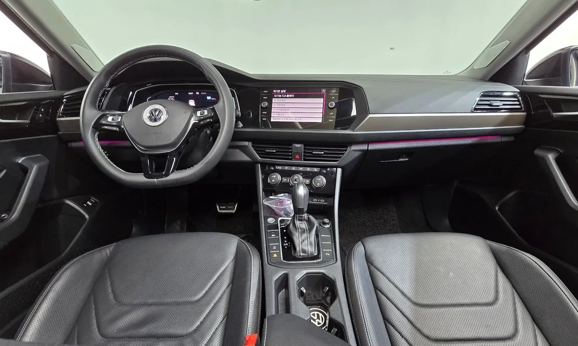 Volkswagen Jetta