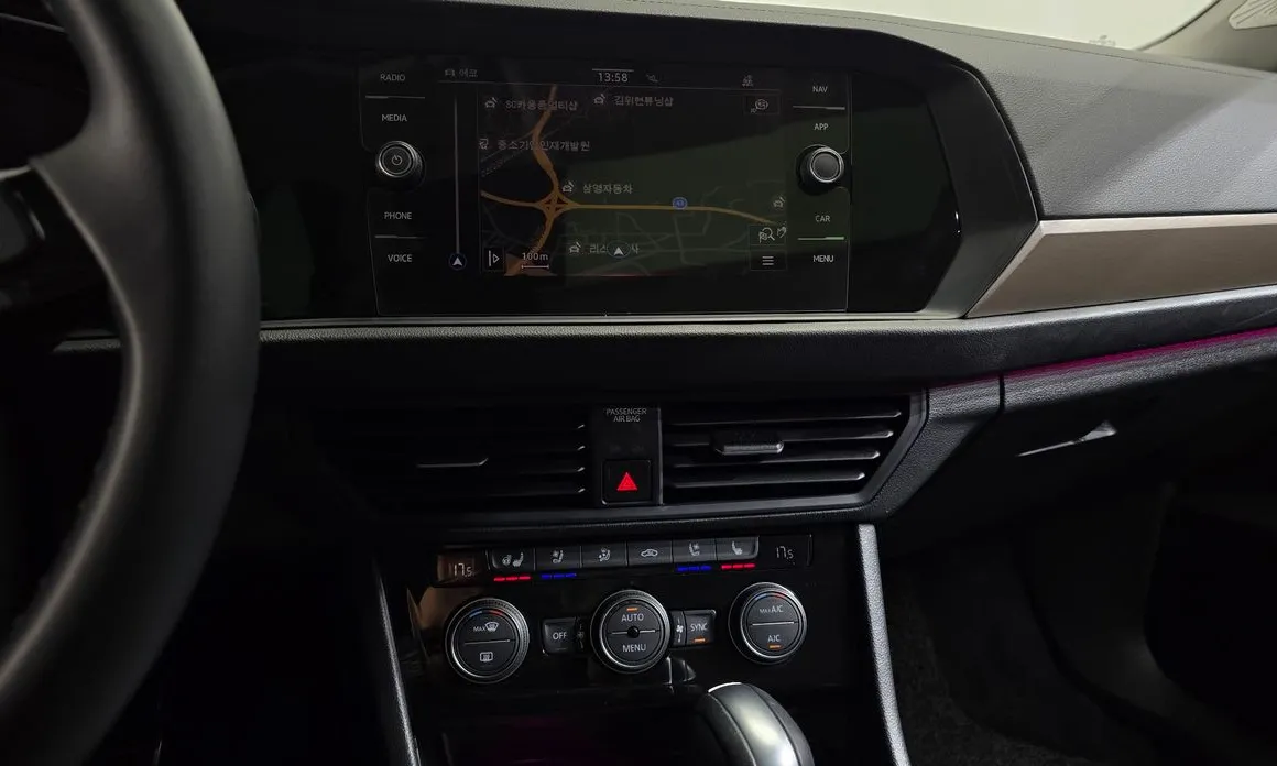 Volkswagen Jetta
