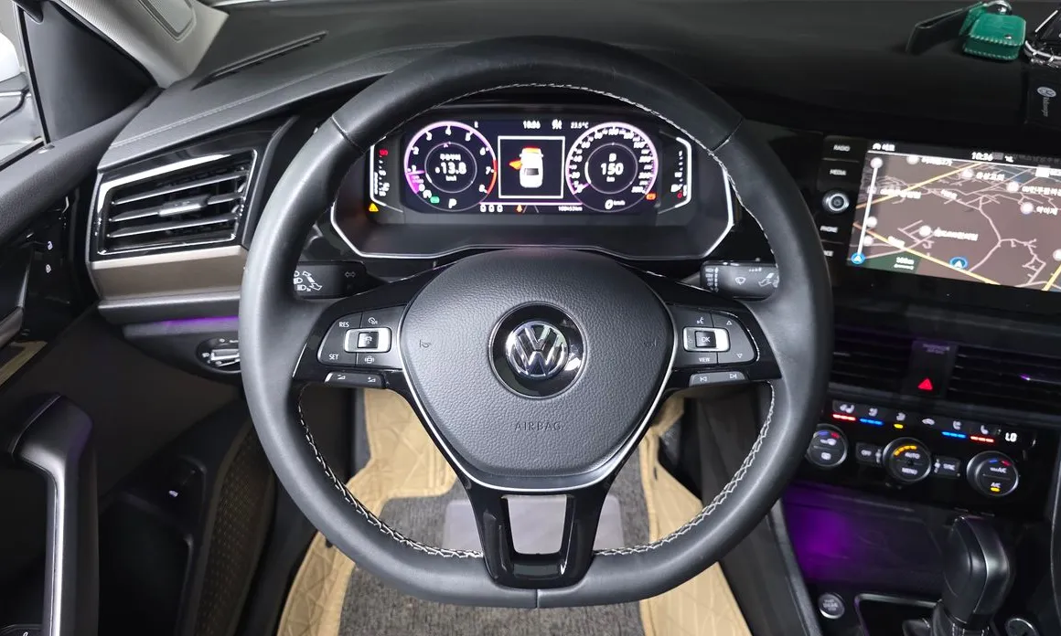 Volkswagen Jetta