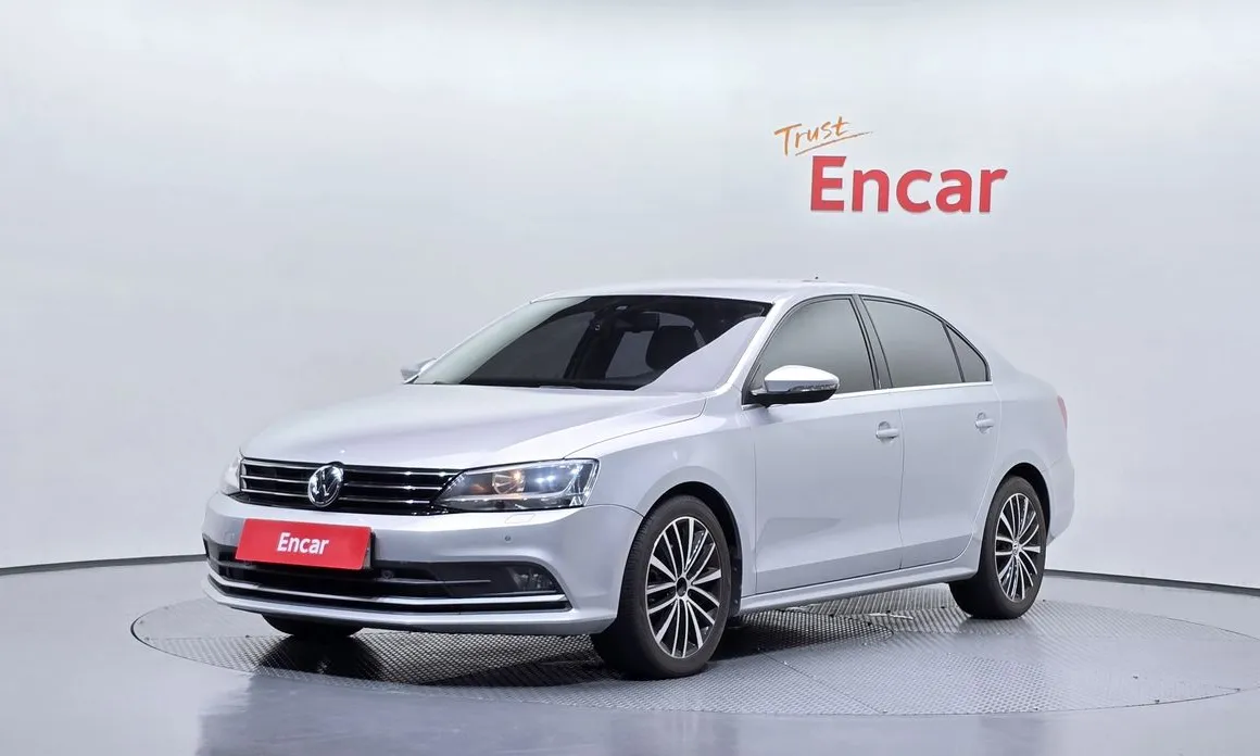 Volkswagen Jetta