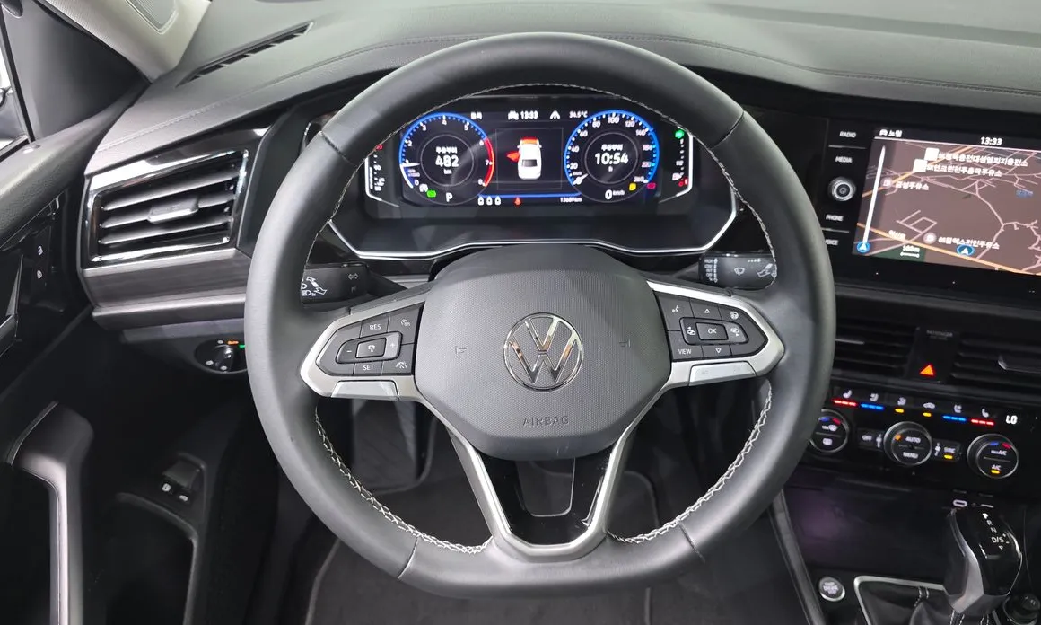 Volkswagen Jetta
