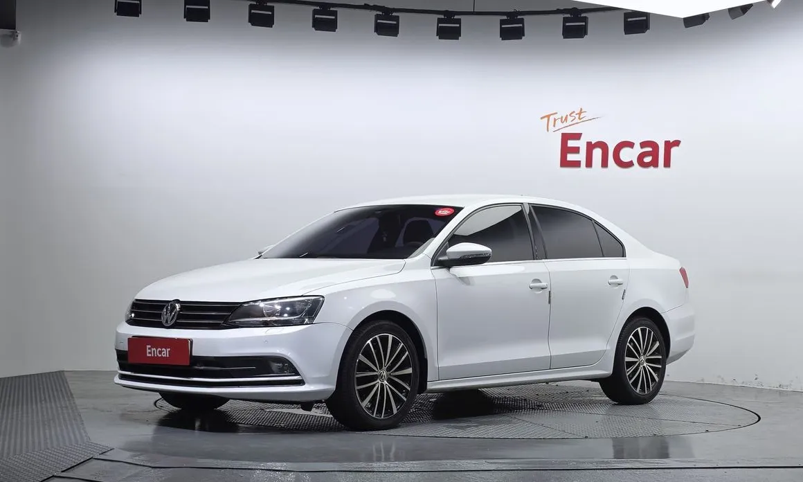 Volkswagen Jetta