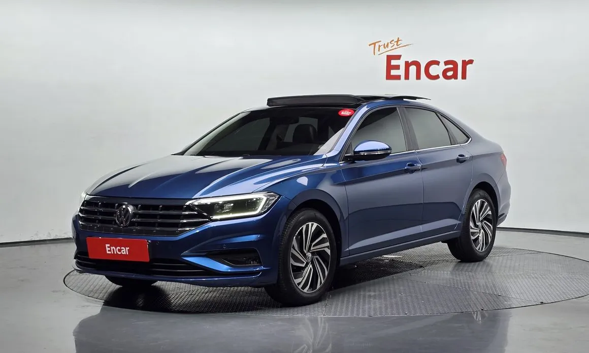 Volkswagen Jetta