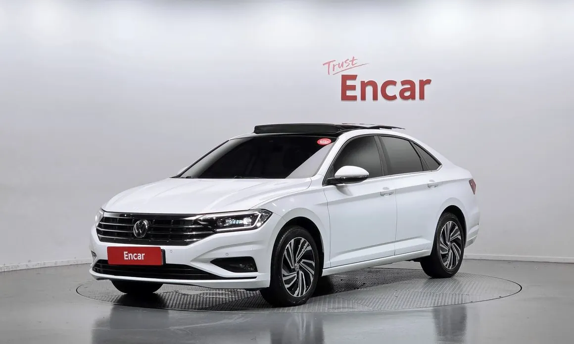 Volkswagen Jetta