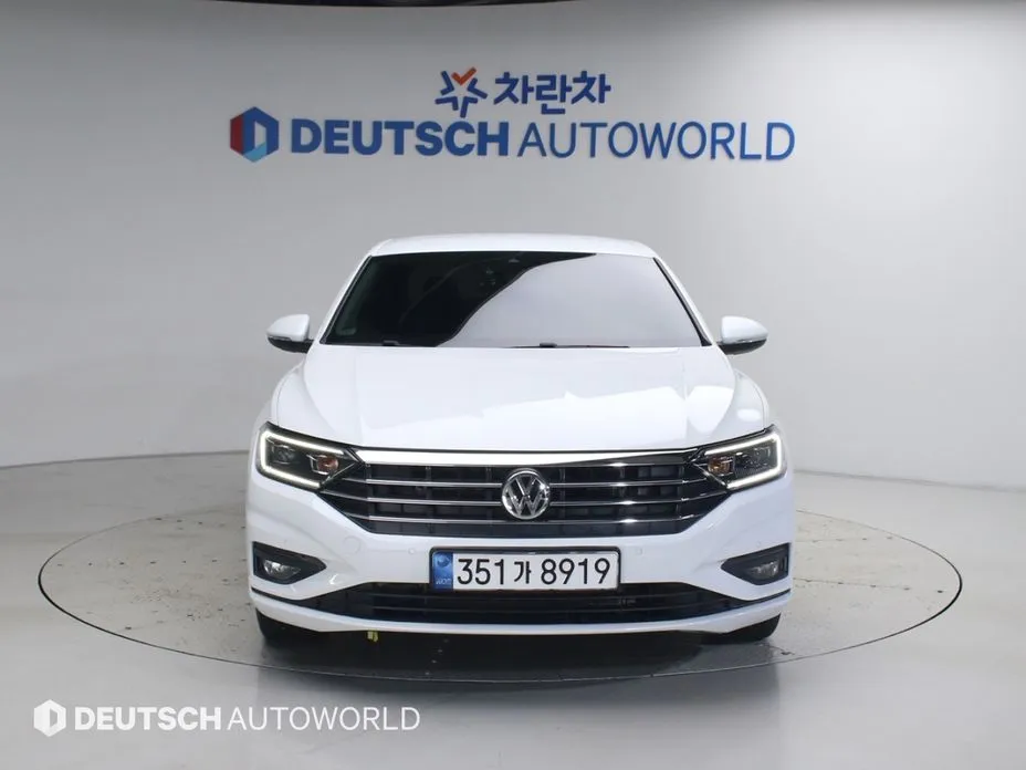 Volkswagen Jetta