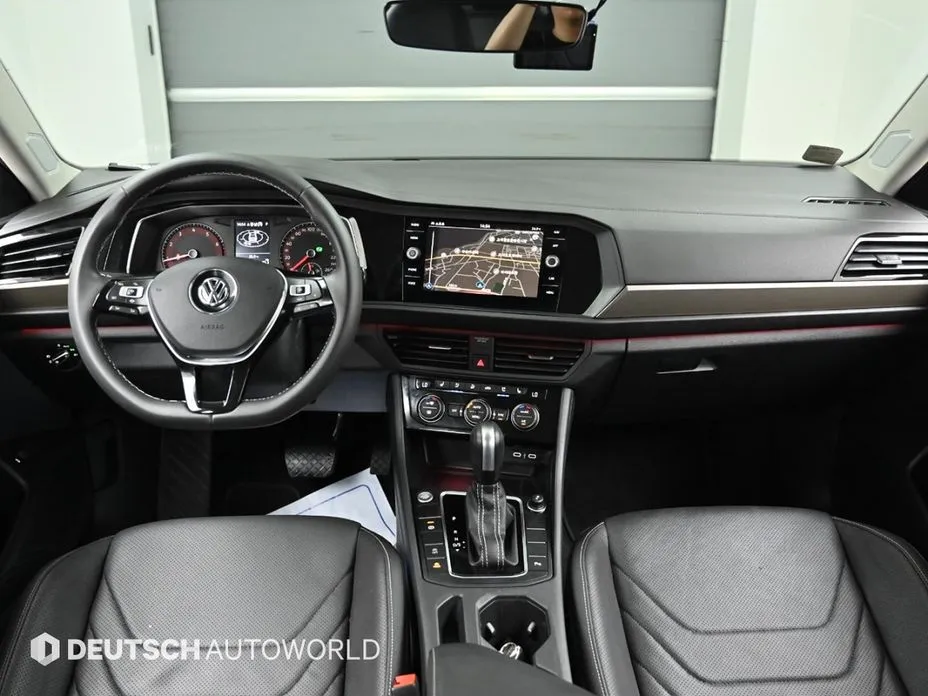 Volkswagen Jetta