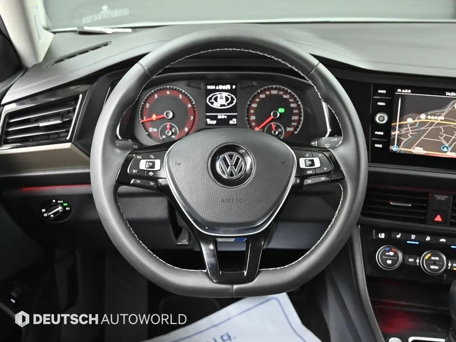 Volkswagen Jetta
