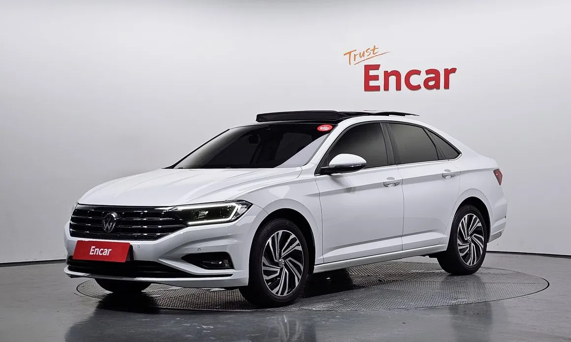 Volkswagen Jetta