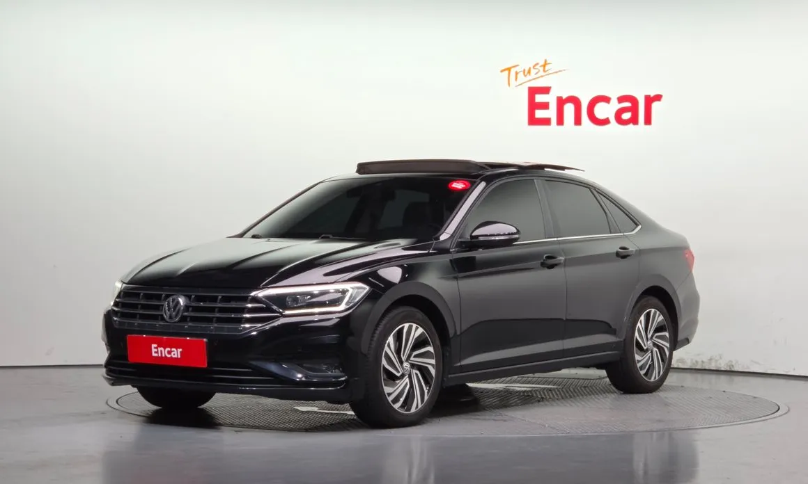 Volkswagen Jetta