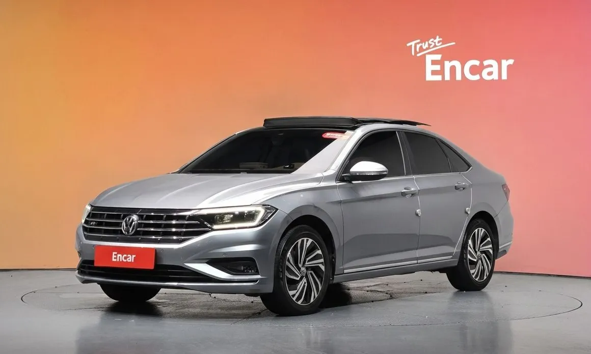 Volkswagen Jetta