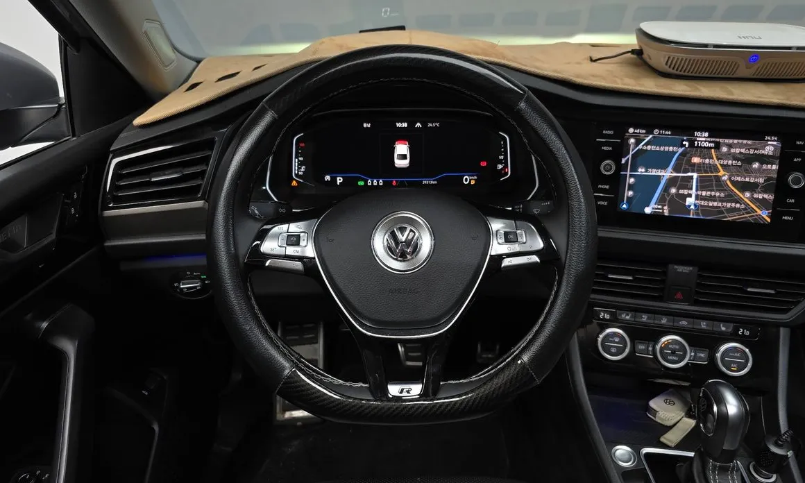 Volkswagen Jetta