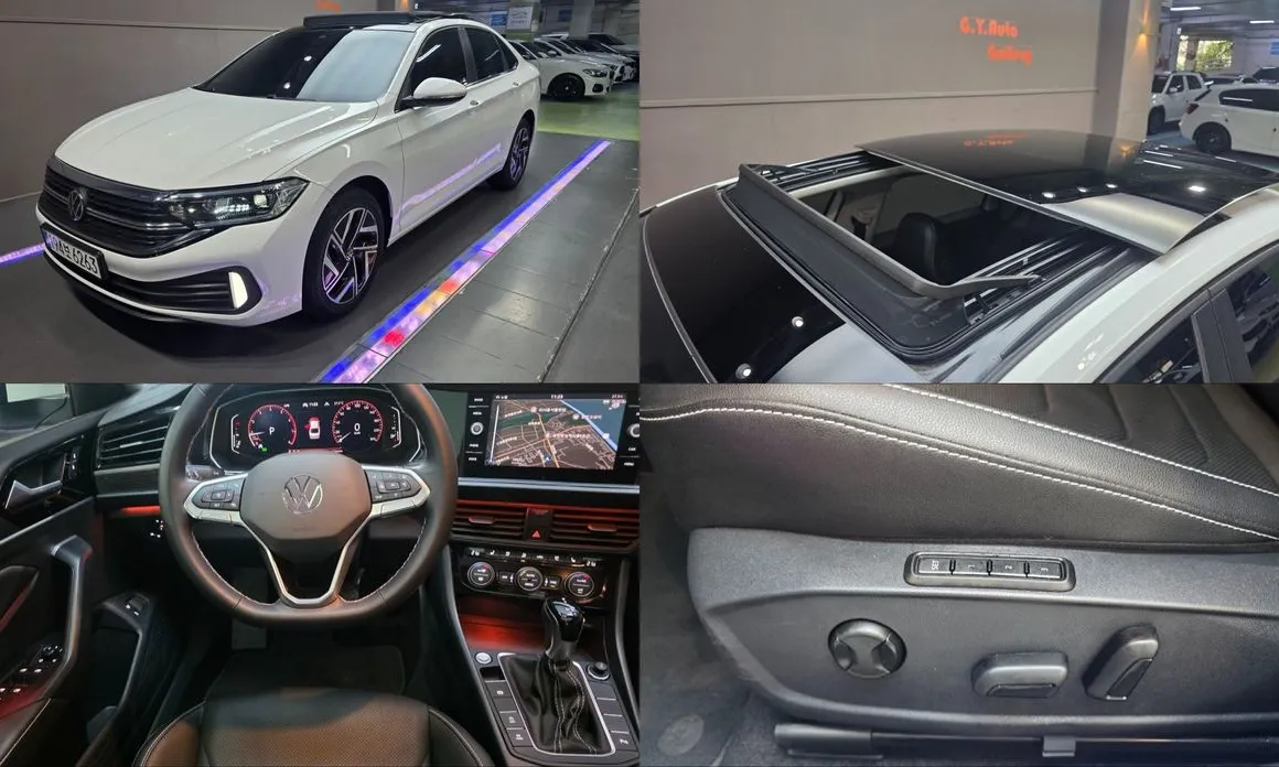 Volkswagen Jetta