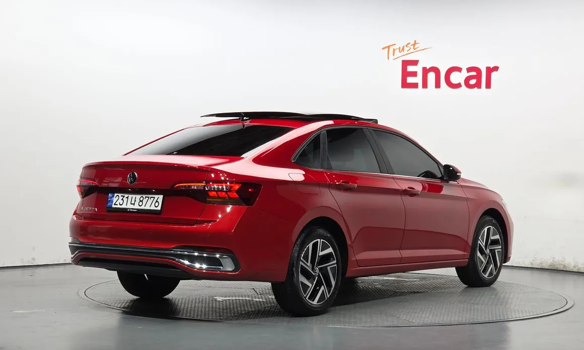 Volkswagen Jetta
