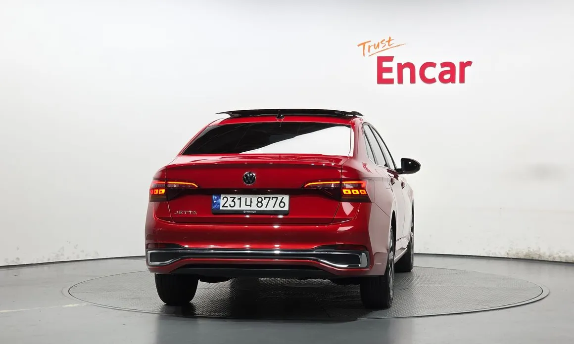 Volkswagen Jetta
