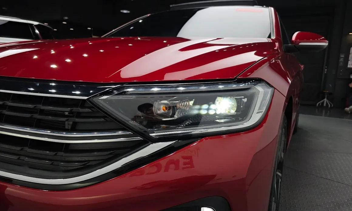 Volkswagen Jetta