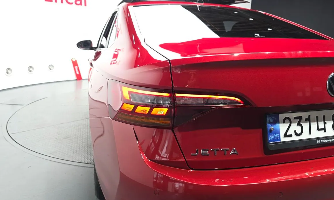 Volkswagen Jetta