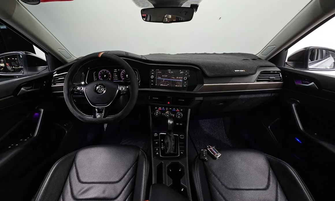 Volkswagen Jetta