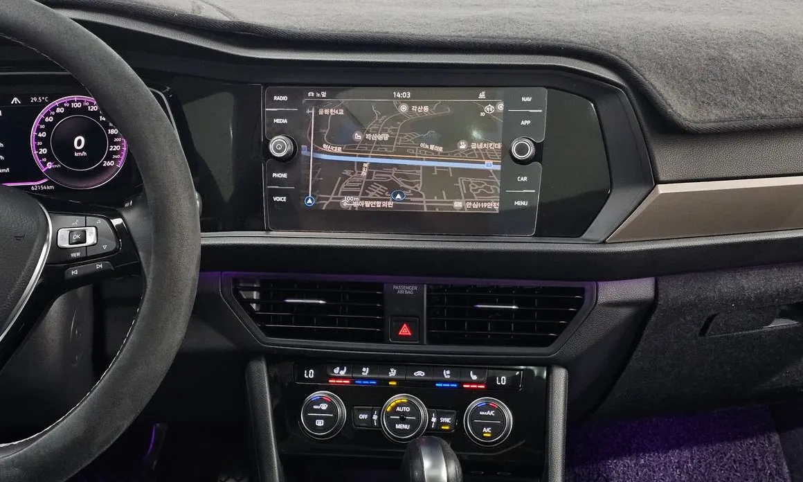 Volkswagen Jetta