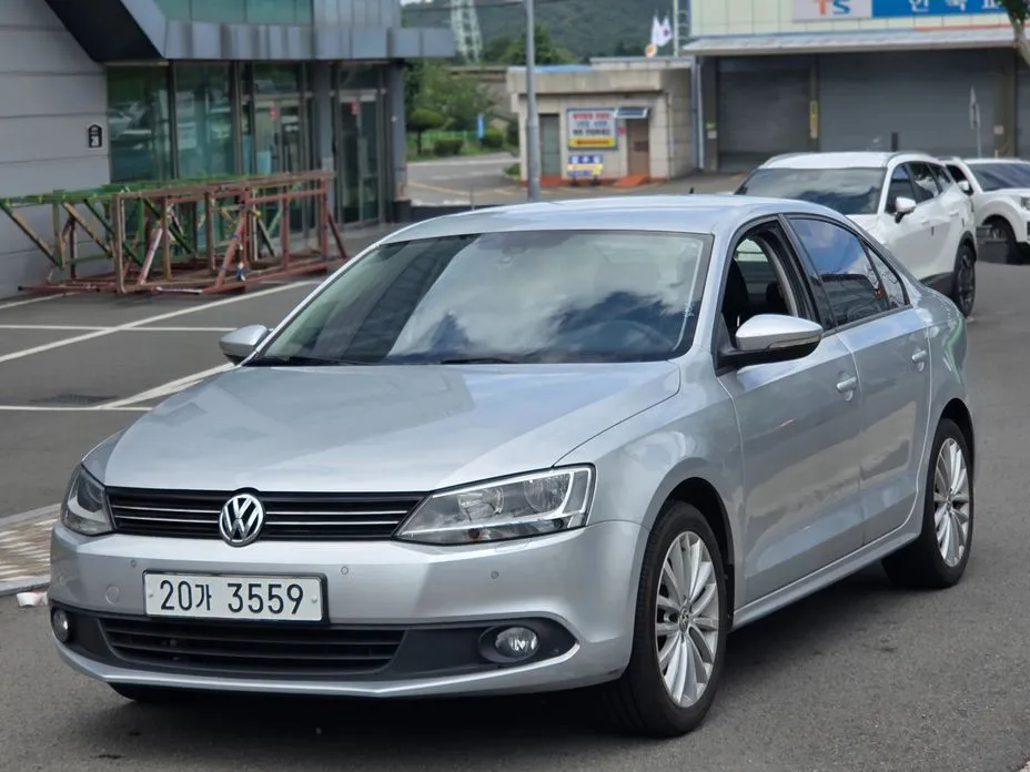 Volkswagen Jetta