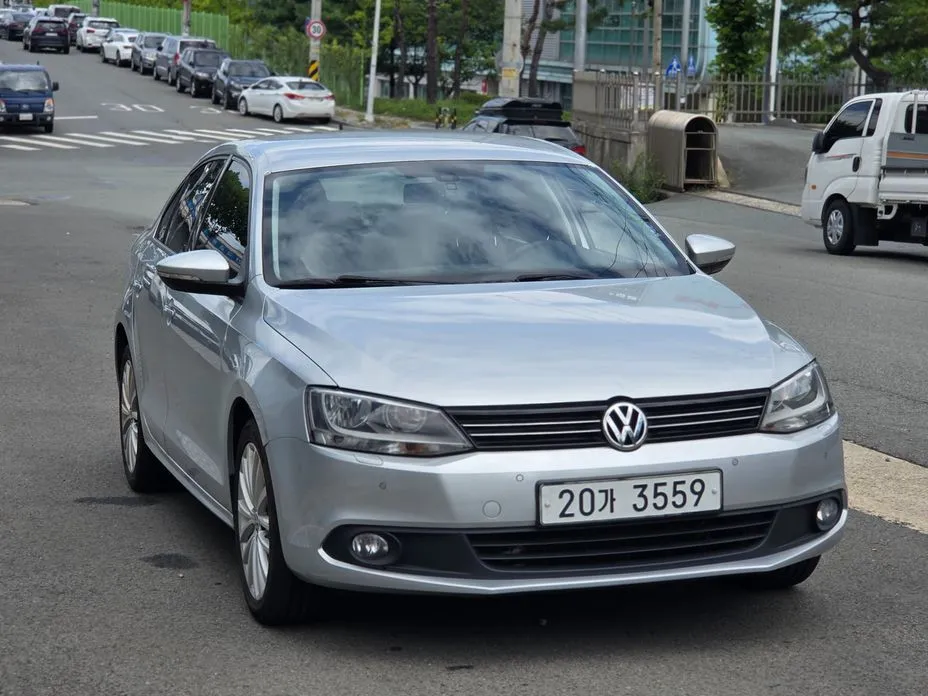 Volkswagen Jetta