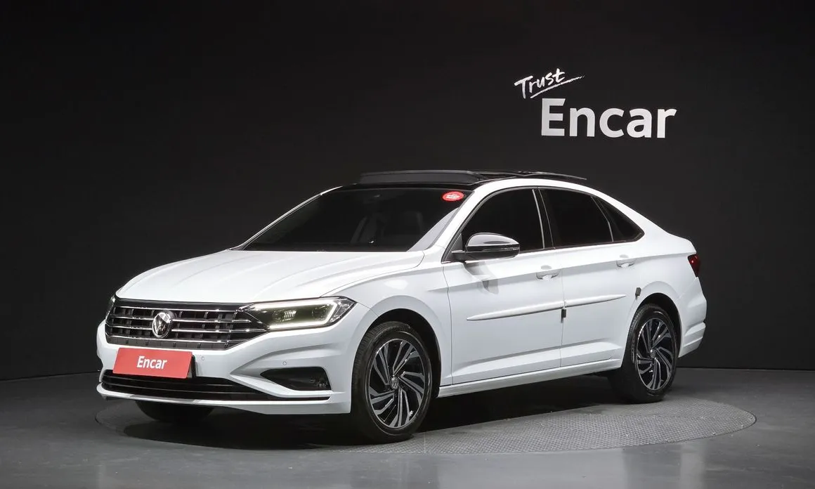 Volkswagen Jetta