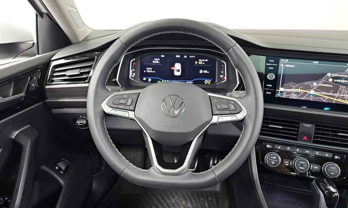 Volkswagen Jetta
