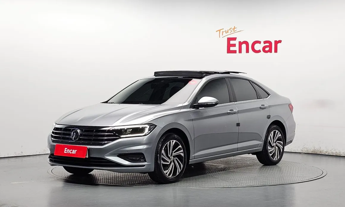 Volkswagen Jetta