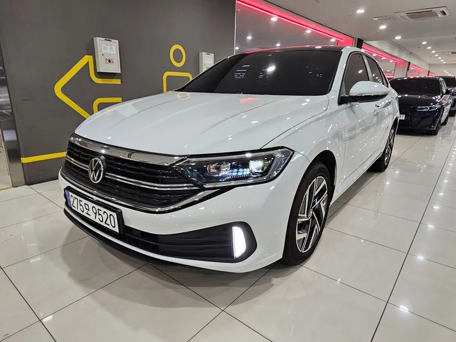 Volkswagen Jetta