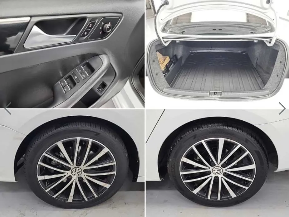 Volkswagen Jetta